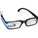 Google Glasses icon